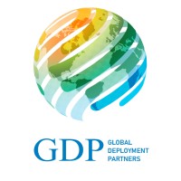 Global Deployment Partners logo - Similar company to Emerald Mountain