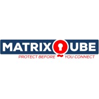Matrixqube logo - Similar company to Matrixqube