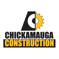 Chickamauga Construction logo - Similar company to Gentech Construction