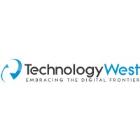 Technologywest logo - Similar company to Dif Audio Visual