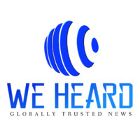 We Heard News logo - Similar company to Pro Tech Solutions