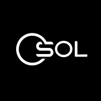 OneSol Technologies logo - Similar company to Onesolution Technologies (P) Ltd.