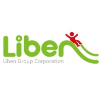 Liben Group Corporation logo - Similar company to Memopark