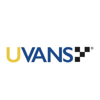 Uvans APP logo - Similar company to Olaflex