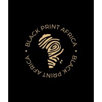 Black Print Africa Ltd