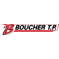 BOUCHER TP logo - Similar company to Sicaud Tp