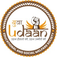 Yuva Udaan Foundation logo - Similar company to Sparsh Foundation