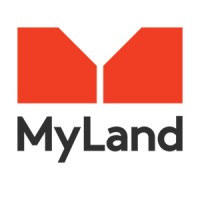 MyLand Agriculture, A Soil Health Company logo - Similar company to Jeff Perry