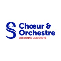 Chœur & Orchestre Sorbonne Université logo - Similar company to Lumiere Publishing