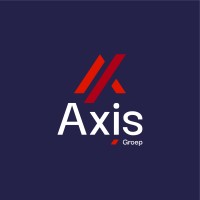 Axis Groep logo - Similar company to Lambrix Elektro