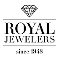 Royal Jewelers logo - Similar company to Escape | Www.Curateyourescape.Com