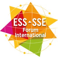 ESS Forum International logo - Similar company to Ripess - Intercontinental Network For The Promotion Of Social Solidarity Economy