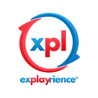 Explayrience logo - Similar company to Ubbicuo