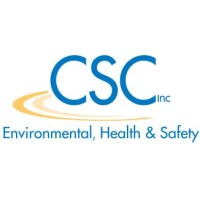 Comprehensive Safety Compliance, Inc. (CSC) logo - Similar company to Core Compliance Group, Inc.