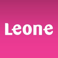 Incom LEONE logo - Similar company to V