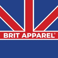 BritApparel logo - Similar company to Varucci Style