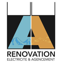 A Rénovation (électricité/agencement)