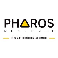 Pharos Response logo - Similar company to Active Learning Centres
