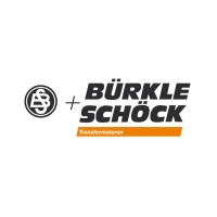 Bürkle + Schöck Transformatoren GmbH logo - Similar company to Helix Software + Support Gmbh