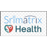 SriMatrix health logo - Similar company to Nrn Infrastructure And Development Limited