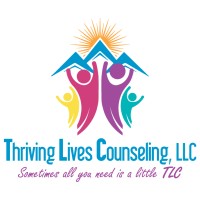 Thriving Lives Counseling, LLC
