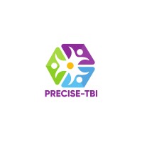 PRECISE-TBI logo - Similar company to Concussion Corner Academy®