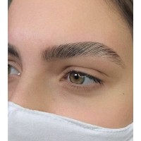 Cejas Perfectas logo - Similar company to Dōterra India