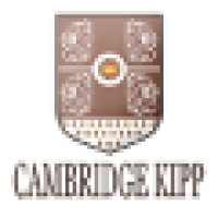 College of Cambridge Kipp logo - Similar company to Financial Brains