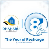 Dhahabu Land Ltd logo - Similar company to Ergohelppi
