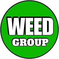 Weed Group logo - Similar company to Biotech Ventures