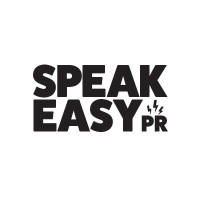 Speakeasy PR & Marketing logo - Similar company to White Bear Pr, Corp