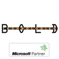BOLD Technologies Computer Services logo - Similar company to Bold Technologies