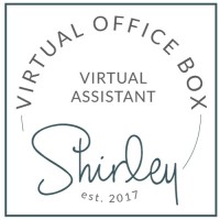 Virtual Office Box logo - Similar company to Virtual Assistants Simplified