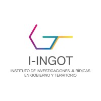 Instituto de Investigaciones Jurídicas en Gobierno y Territorio (I-INGOT) logo - Similar company to Guud Elements Development