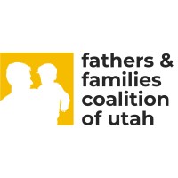 Fathers & Families Coalition of Utah logo - Similar company to Theodore Teddy Bear Schiele