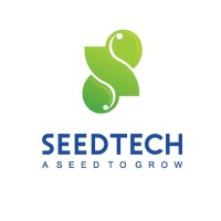 SeedTech logo - Similar company to Hivemind Technologies