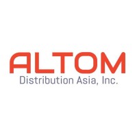Altom Distribution Asia, Inc. logo - Similar company to Pragmaprime Solutions Inc.