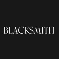 BlackSmith logo - Similar company to Pay Dirt Digital