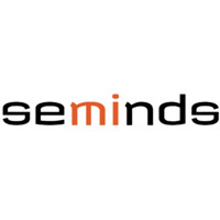 Seminds Pvt Ltd logo - Similar company to Laksh Semiconductors
