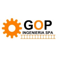 GOP INGENIERA SPA logo - Similar company to Portal De Valdés