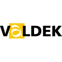 Valdek logo - Similar company to Senaria