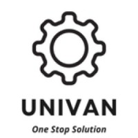 Univan Canada logo - Similar company to Moverone Logistics