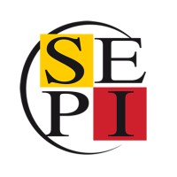 SEPI logo - Similar company to Grupo Sepides