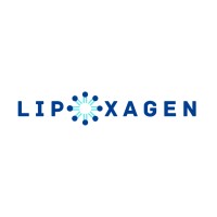 Lipoxagen logo - Similar company to Flex Marketing