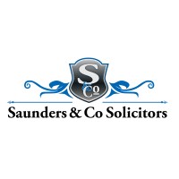 Saunders & Co Solicitors logo - Similar company to Miss Money Savvy