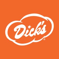 Dick's Drive-In Restaurants logo - Similar company to Mcconkey Company