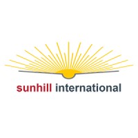 Sunhill International Holding logo - Similar company to Technology And Human Association