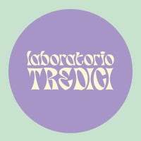Laboratorio Tredici logo - Similar company to Frigobar Production