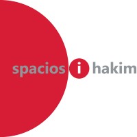 Spacios i Hakim logo - Similar company to Rsunion