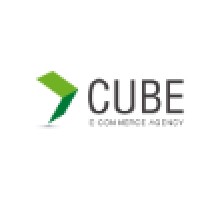 Cube - Ecommerce Agency
